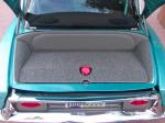 Citroen DS Restomod 1964 года